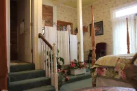 Hines Mansion Hotels in Provo
