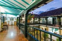 Hotel Antonio Nariño - 2-Star