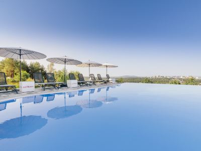 Odyssey Hotel Wellness & Spa Adults Only