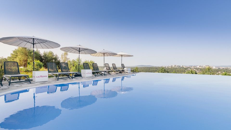 Odyssey Hotel Wellness & Spa Adults Only
