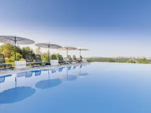 Odyssey ClubHotel Wellness&Spa