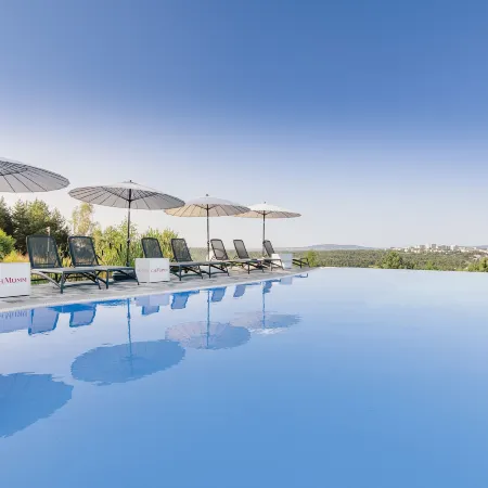Odyssey ClubHotel Wellness&Spa