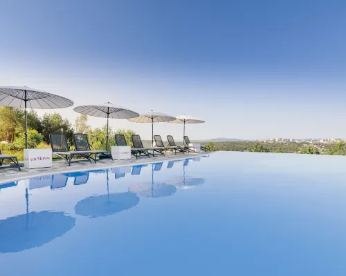 Odyssey Hotel Wellness & Spa Adults Only Hotels in Kielce