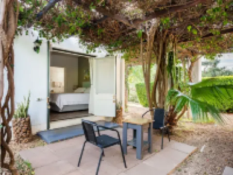 Lady Loch Country House Hotels in Paarl