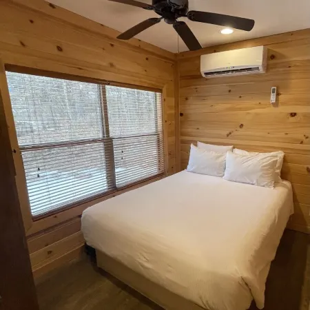 Lake George Escape - Campground