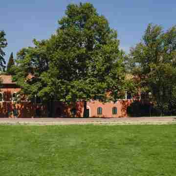 Residence Bizzoni Hotel Exterior