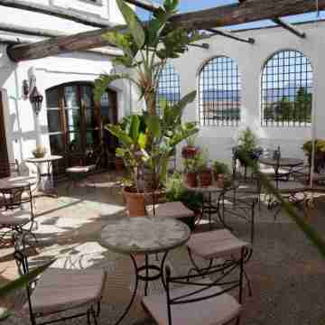 Hotel Casa Henrietta Hotel Exterior