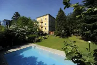Hotel Jarolim - Pools