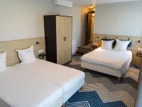 Hotel Lehouck Hotels in Koksijde