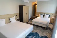 Hotel Lehouck Hotels in Veurne