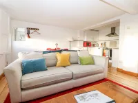 Lantern Cottage Hotels in Rye