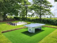 Teifi Cottage Hotels in Penbryn