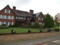 Hotel Ten Lande Hotels in Beernem