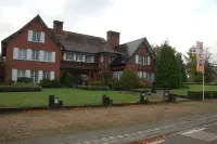 Hotel Ten Lande Hotels in 