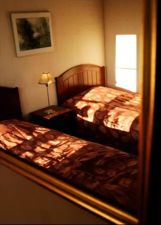 Hotell Mellanfjärden