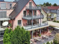 Hotel Hagnauer Hof Hotels in Immenstaad am Bodensee