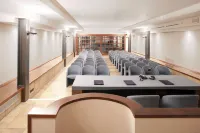 Hotel Diana - Parking