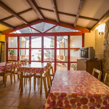 Casa Rural del Corral