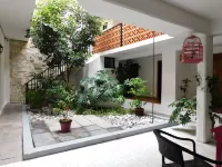 Santa Josefita Bed & Breakfast Hotel a Cholula de Rivadabia