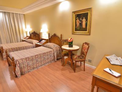 Hotel Castelar