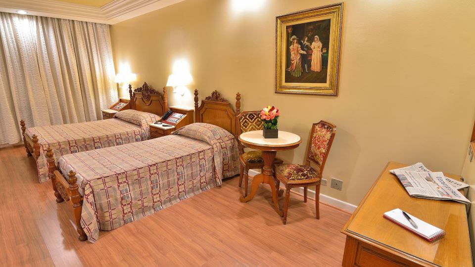 Hotel Castelar