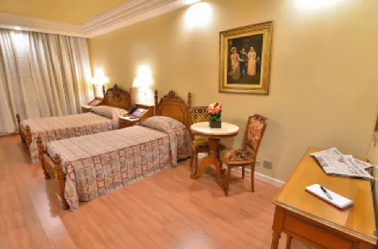 Hotel Castelar Hotel a 