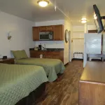 Creekwood Inn فنادق في 