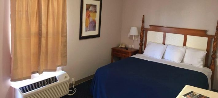 Cornerstone Lodge of Foley Hotels in Foley