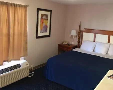 Cornerstone Lodge of Foley Hotels in Foley