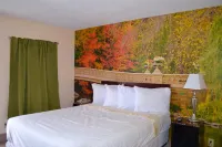 Holiday Motel Hotels in Stanhope