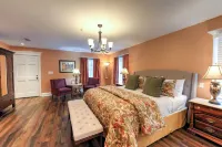 Casa de Solana Bed and Breakfast - Hot Tub