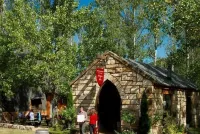 Cedar Creek Cottages Hotel a Millfield