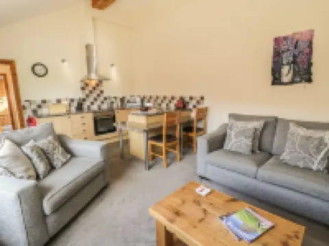 Kitchen Cottage Hotels in Thirsk