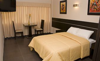 Flamante Hotel & Suite