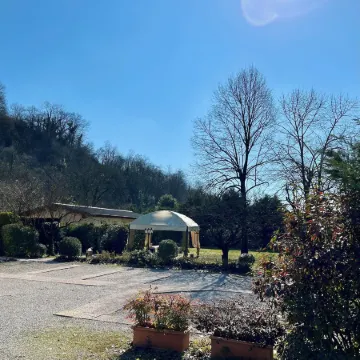Country Home B&B Il Melo