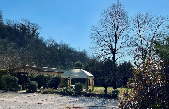 梅洛鄉村之家民宿