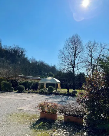 Country Home B&B Il Melo