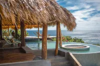 Hush Maderas Hotels in Tola