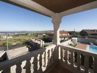 Pensión Residencia A Cruzán - Ocean View