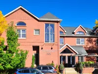 The Bradley Boulder Inn Hotels in Boulder