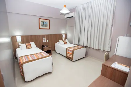 Mato Grosso Palace Hotel