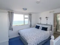 Sea View Các khách sạn ở Saint Austell Bay
