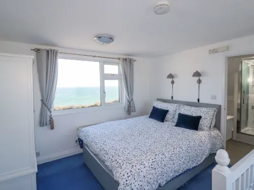 Sea View Hotels in Mevagissey