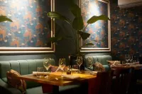 Nilka Hotel Boutique - breakfast