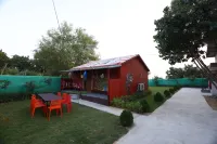 Shriman Valley Hotel a Konark