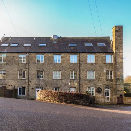 Mearbeck Apartment Hôtels à : Settle