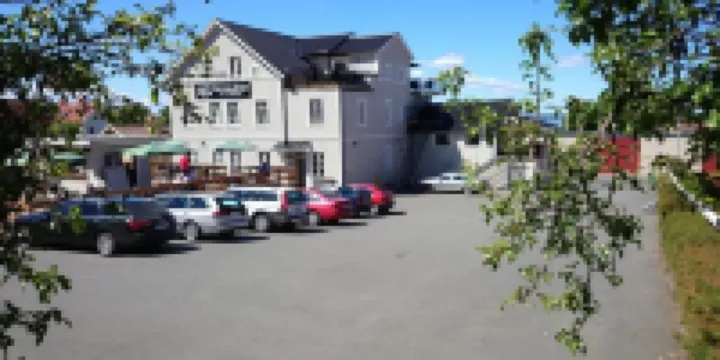 Grännagården Hotell Och Restaurang