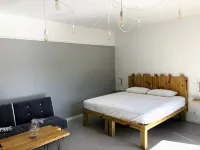 Villa Jwi Lavi Boutique Hotel Отели в г. Collectivity of Saint Martin
