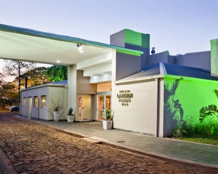La Mision Posadas Hotels in Posadas