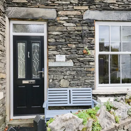 Little Brook Cottage